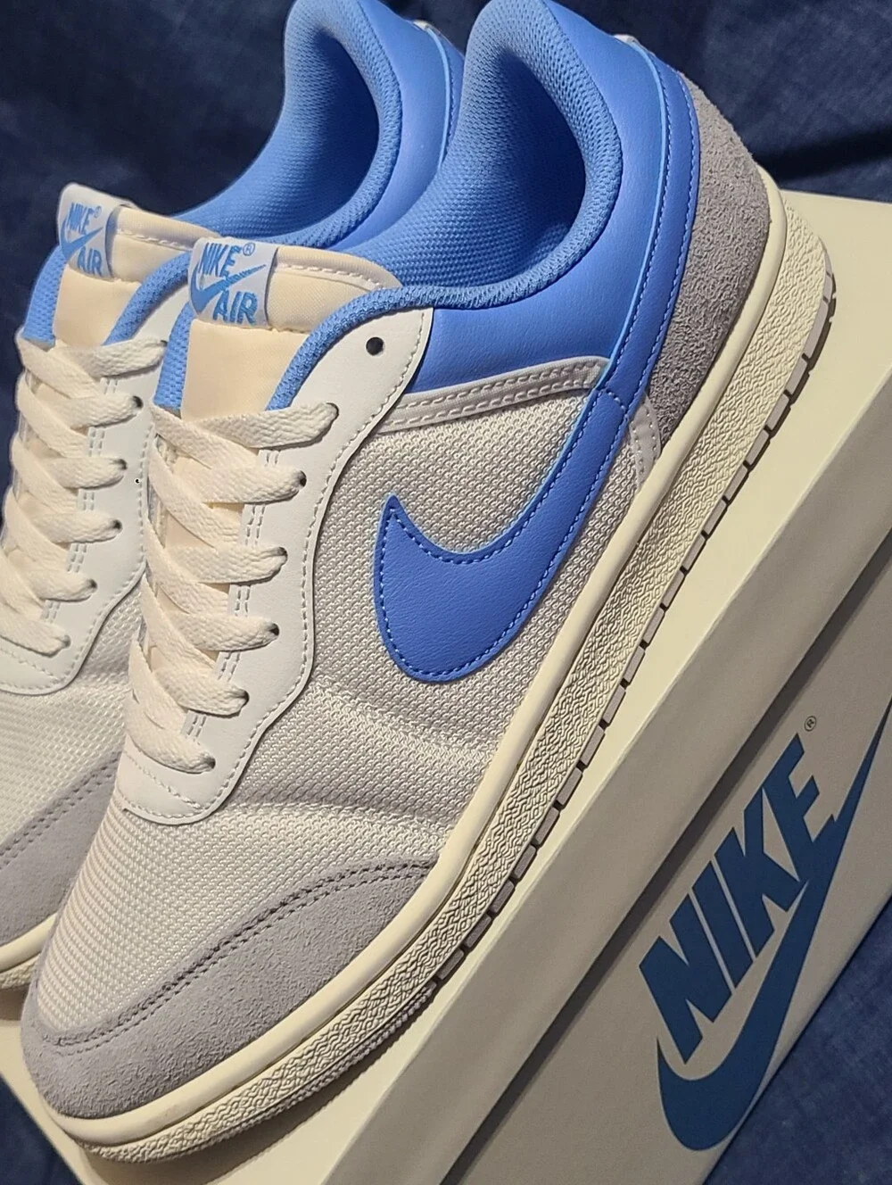 Jordan 1 Skyline Low 
